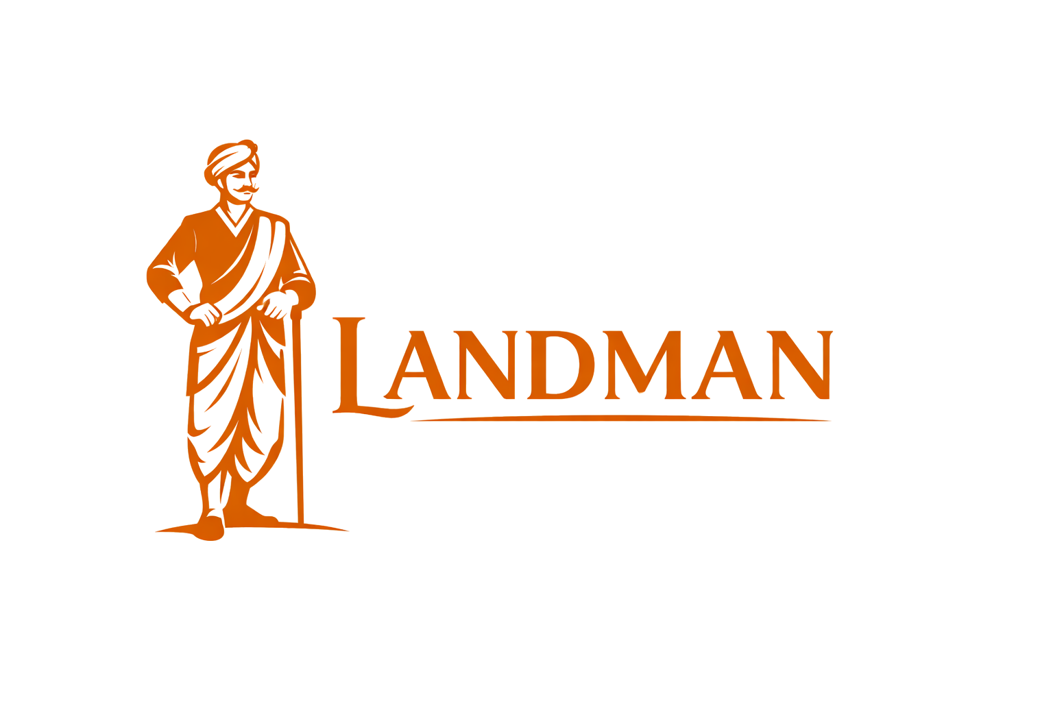 LandMaN logo